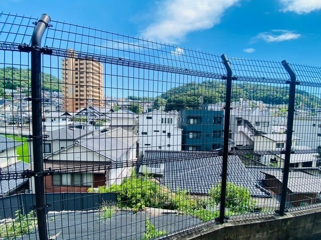 オレンジハウス