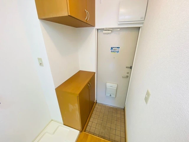 オレンジハウス