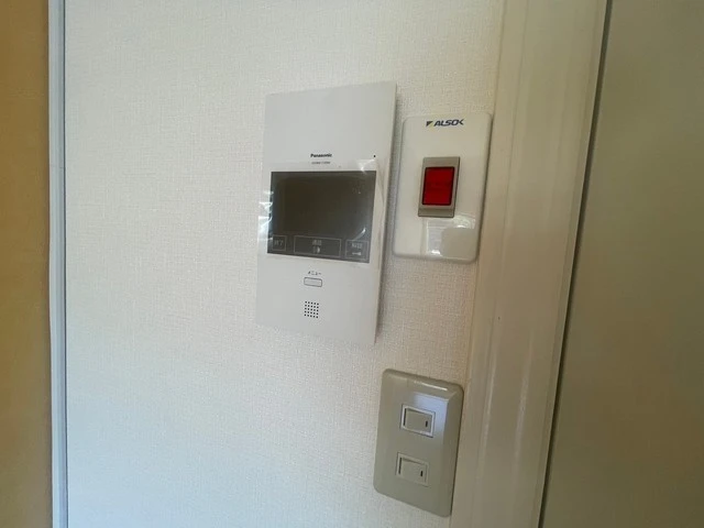 オレンジハウス