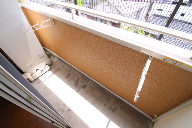 オレンジハウス