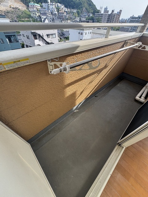 オレンジハウス