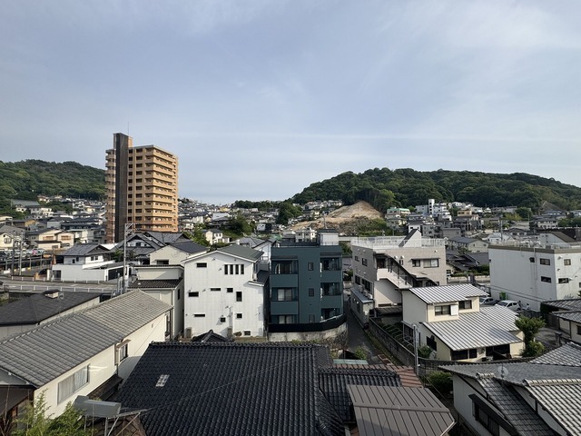 オレンジハウス