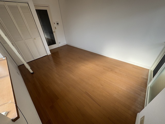 オレンジハウス