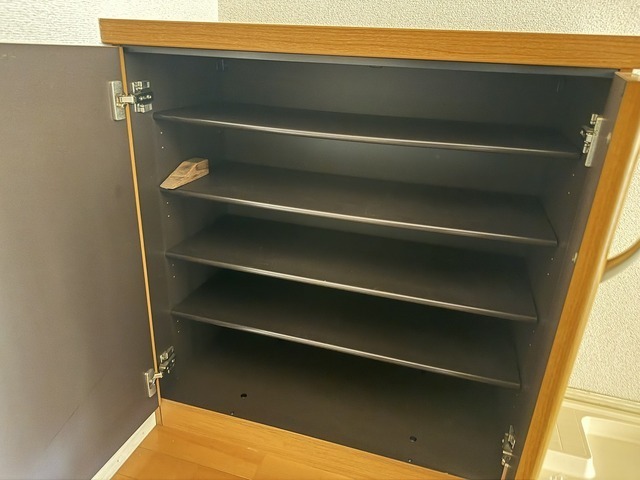 オレンジハウス