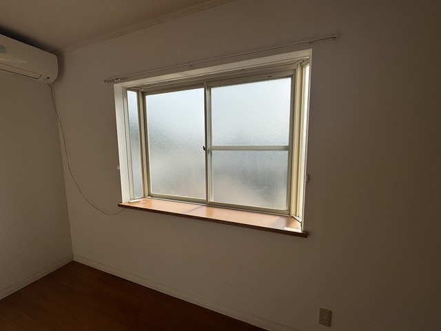 オレンジハウス