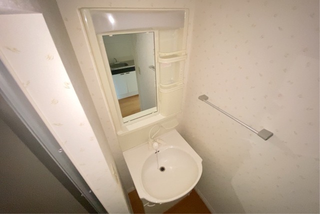 オレンジハウス