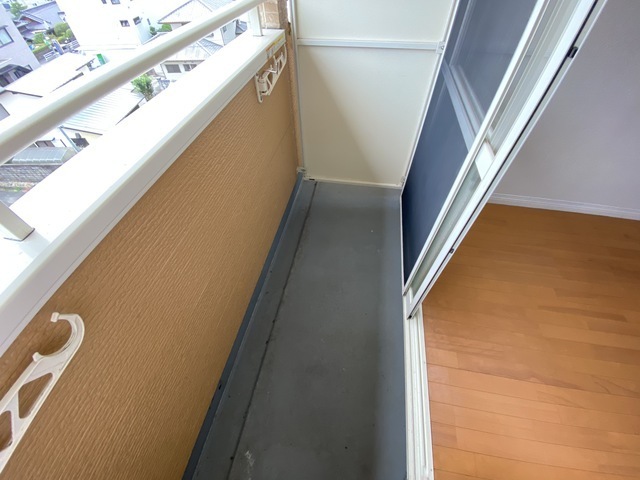 オレンジハウス