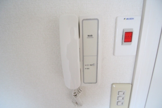 オレンジハウス