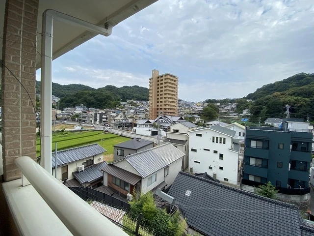 オレンジハウス