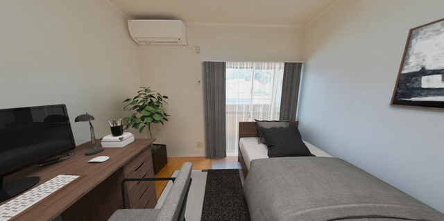 オレンジハウス