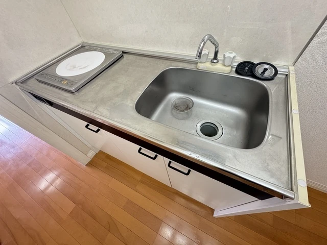 オレンジハウス