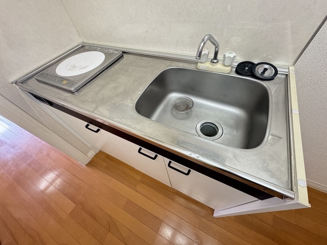 オレンジハウス