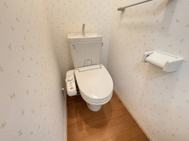 オレンジハウス