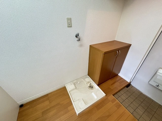 オレンジハウス