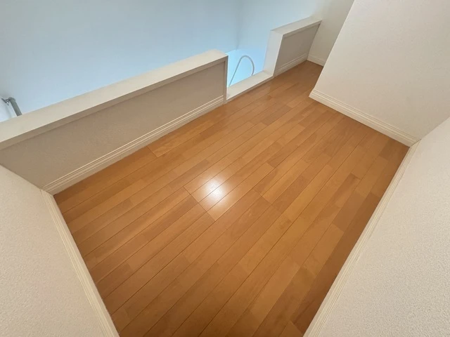 オレンジハウス