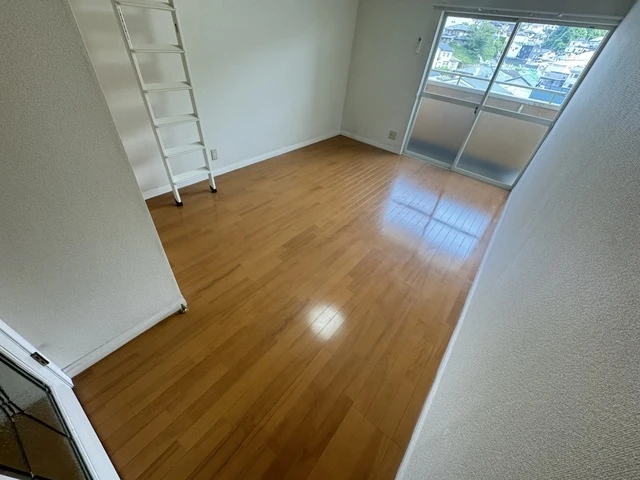 オレンジハウス