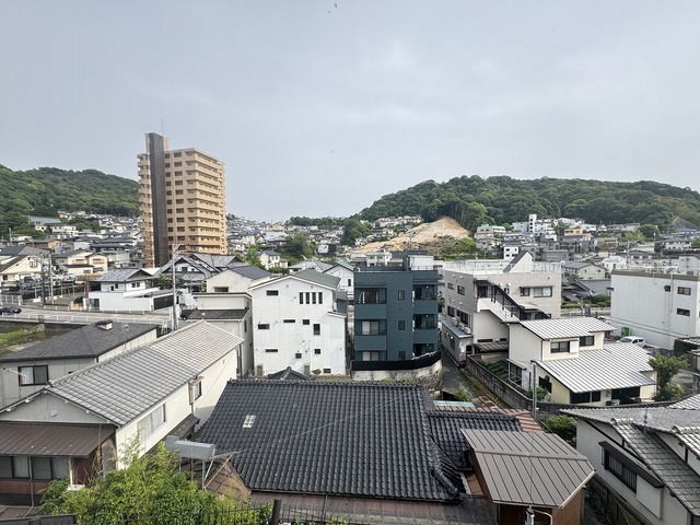 オレンジハウス