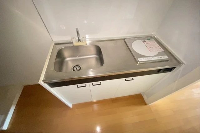 オレンジハウス