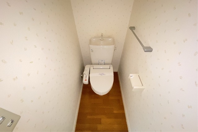 オレンジハウス