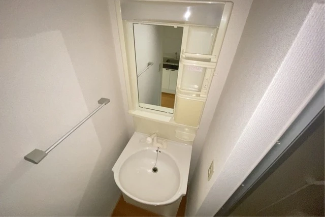 オレンジハウス