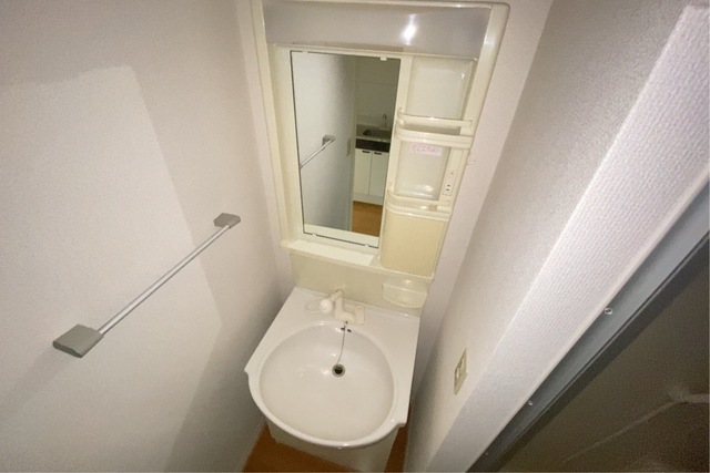 オレンジハウス