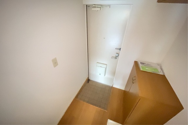 オレンジハウス