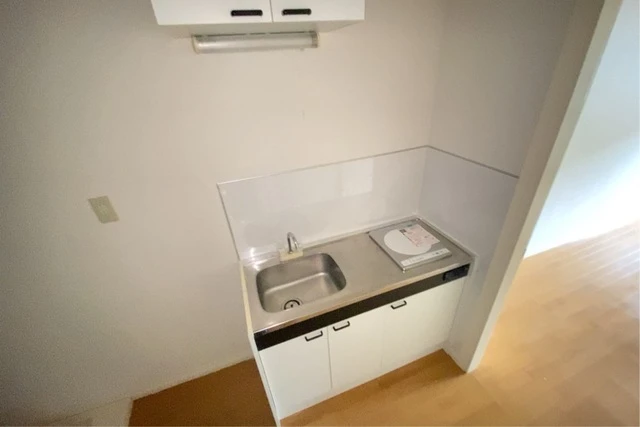 オレンジハウス