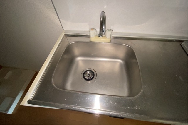 オレンジハウス