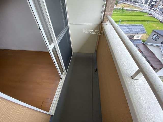 オレンジハウス