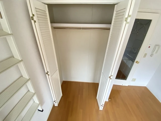 オレンジハウス