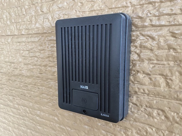 オレンジハウス