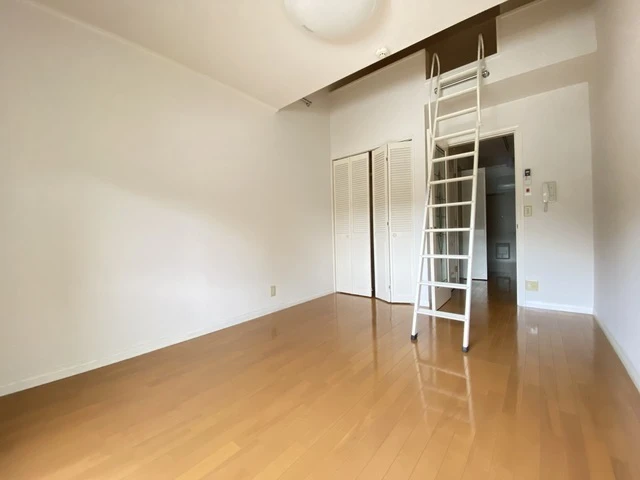 オレンジハウス