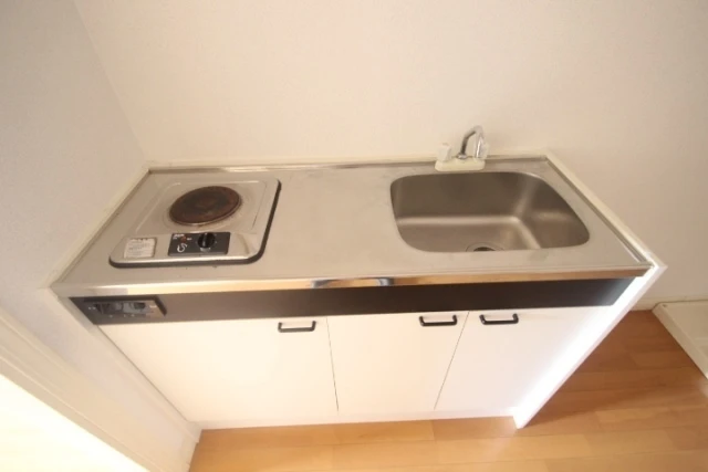 オレンジハウス