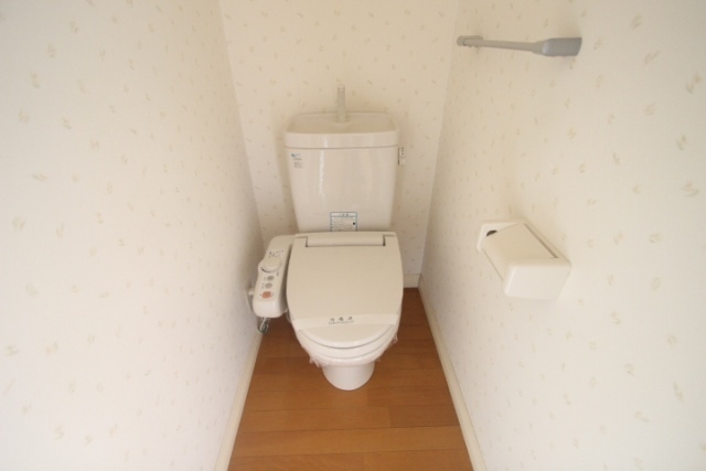 オレンジハウス