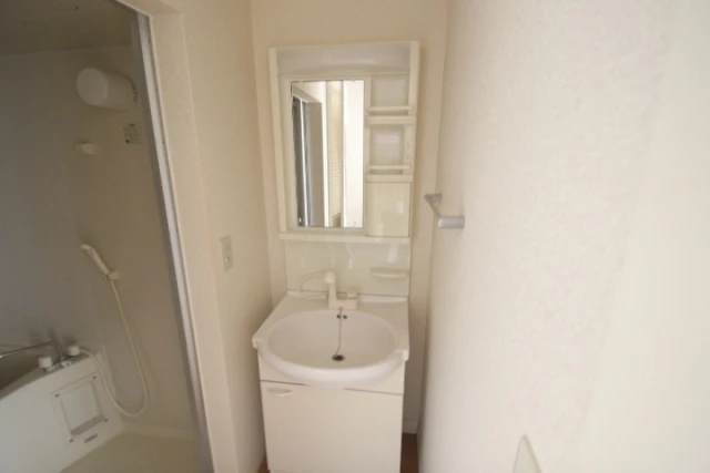 オレンジハウス