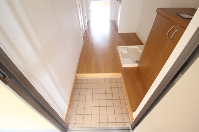 オレンジハウス