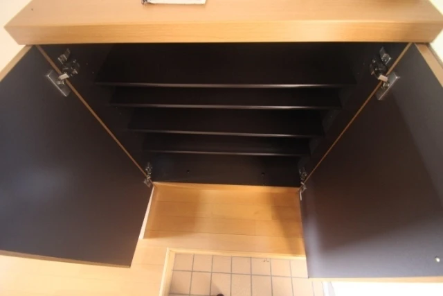 オレンジハウス