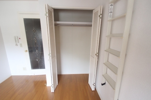 オレンジハウス