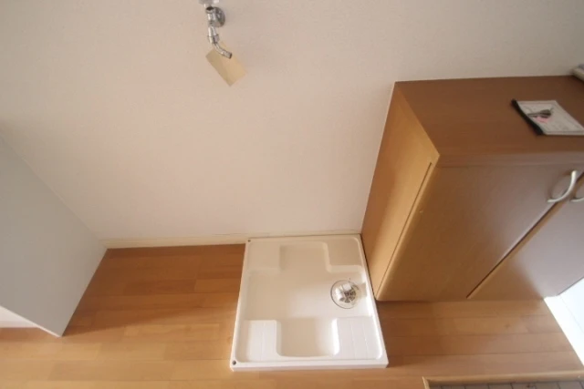 オレンジハウス