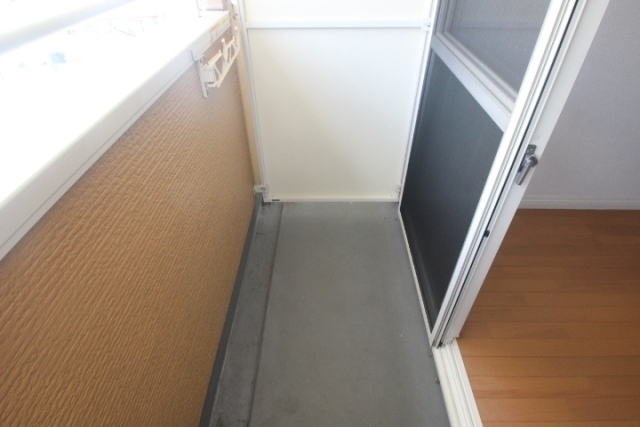 オレンジハウス