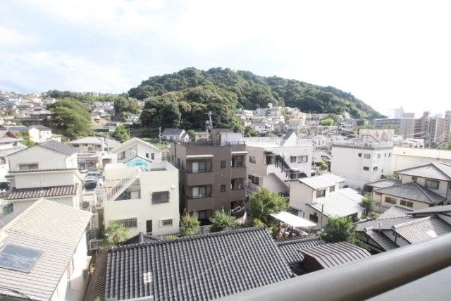 オレンジハウス