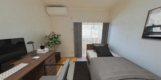 オレンジハウス