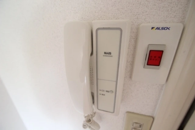 オレンジハウス