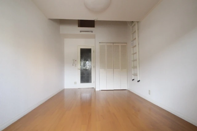 オレンジハウス