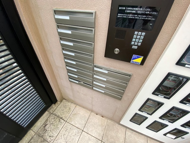 オレンジハウス