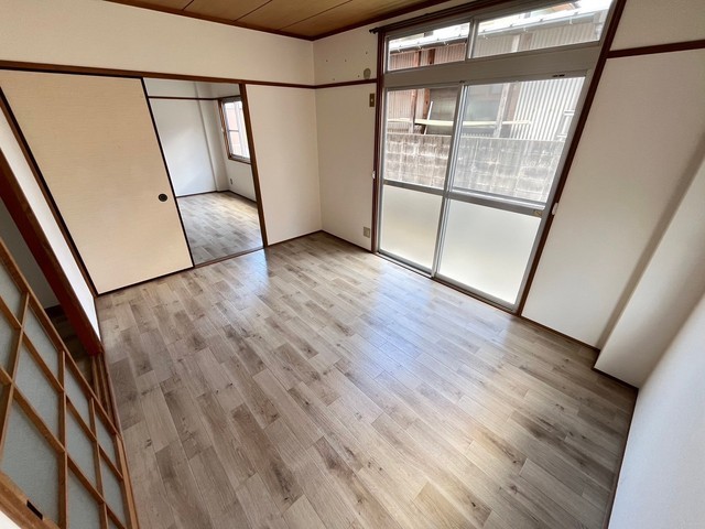 エルディム竹内