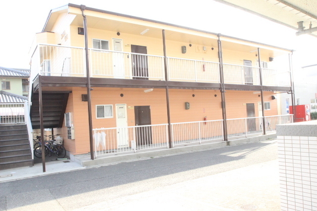 エルディム竹内