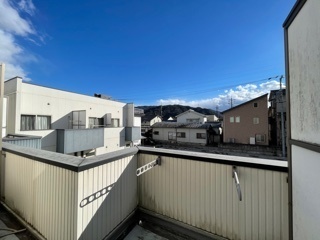 ソフィアコート海田昭和町