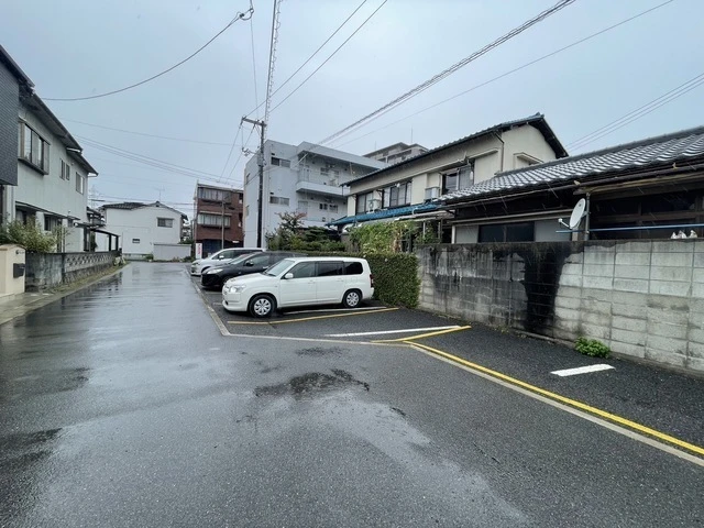 ソフィアコート海田昭和町