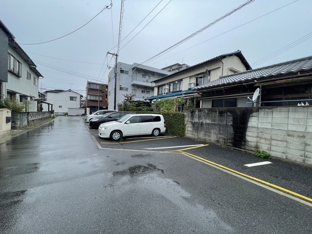 ソフィアコート海田昭和町
